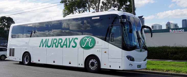 Murrays BCI FBC6126CRZ1 Cruiser 12 453